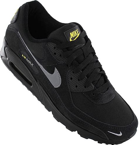 nike air max heren sale zwart|Heren Air Max Schoenen (103) .